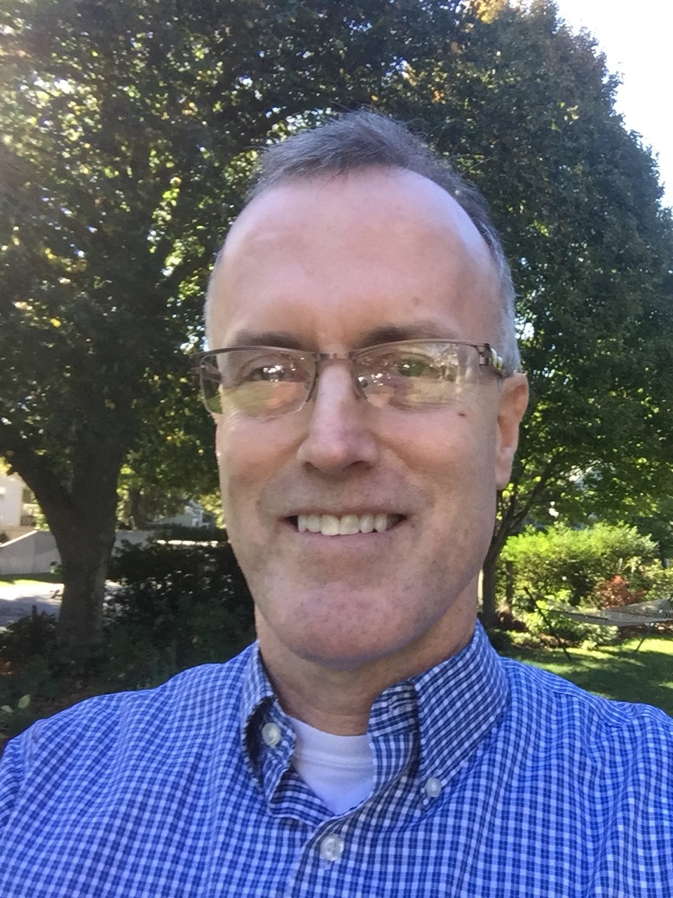 Don Blair picture