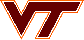 Virginia Tech Graphic